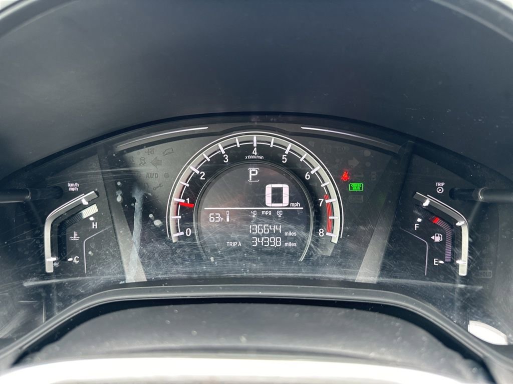 Used 2019 Honda CR-V LX image 27