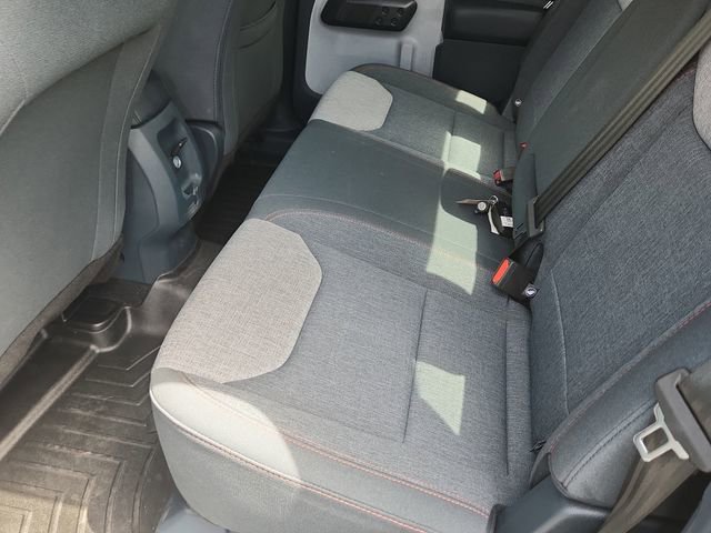 Certified 2024 Ford Maverick XLT FWD image 10