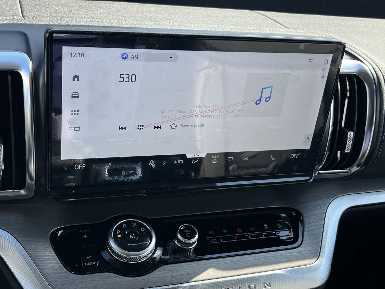 New 2025 Ford Expedition Platinum w/ Driver's Package image 18