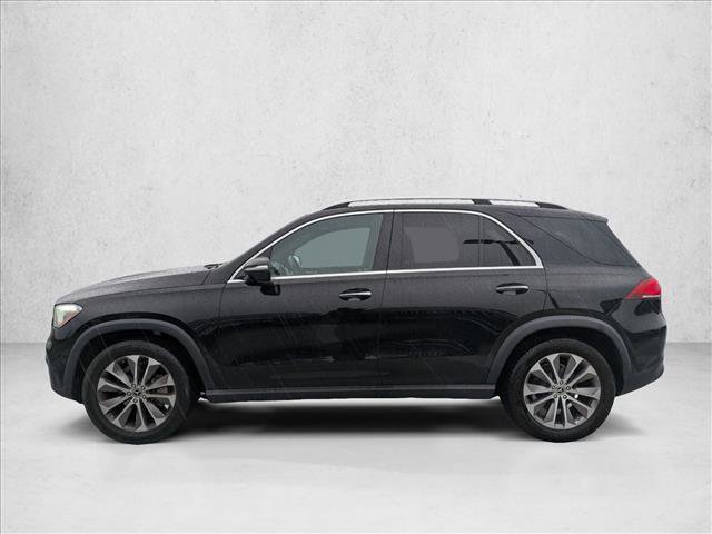 Certified 2023 Mercedes-Benz GLE 350 image 8
