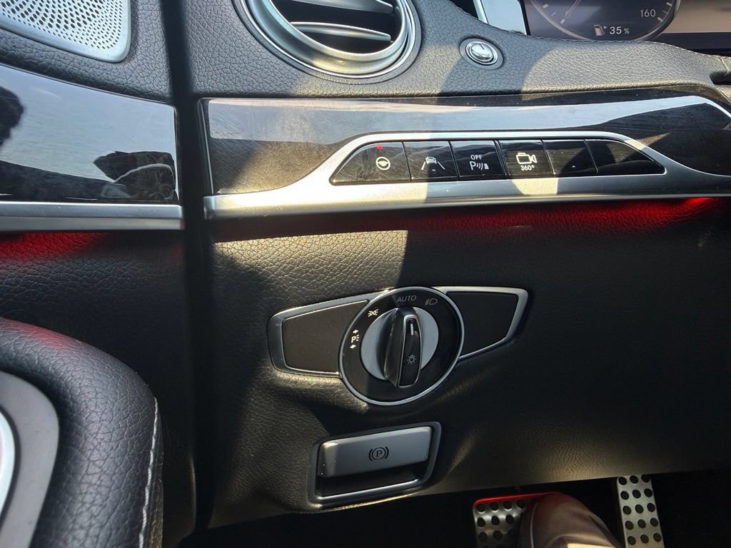 Used 2014 Mercedes-Benz S 550 Sedan image 18