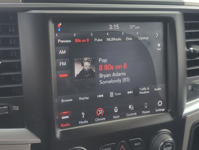 Used 2018 RAM 1500 Big Horn image 17