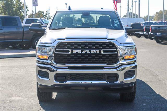 Used 2022 RAM 2500 Big Horn image 6