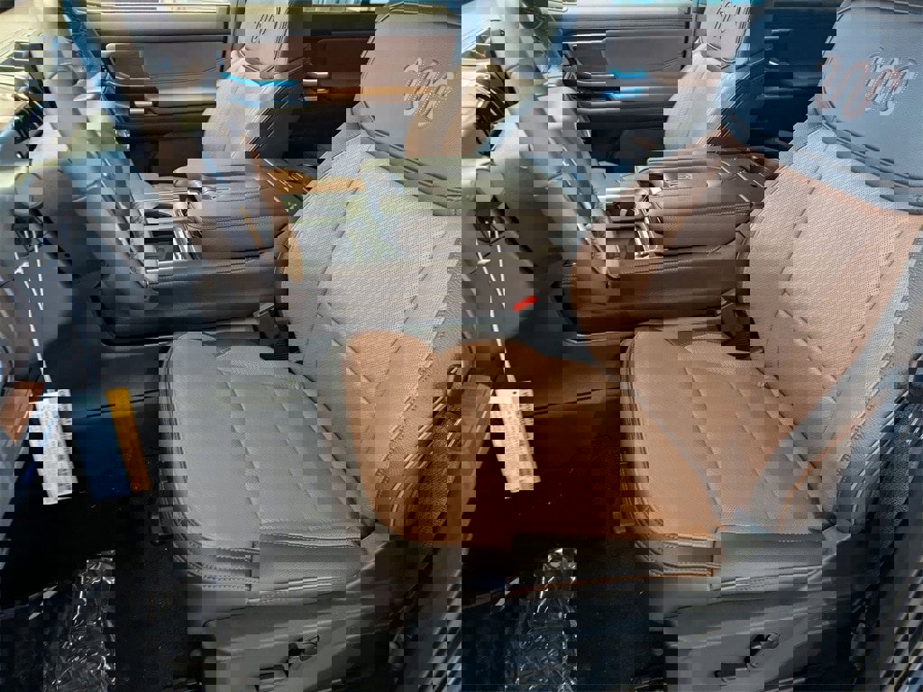 New 2025 Ford Expedition King Ranch image 16