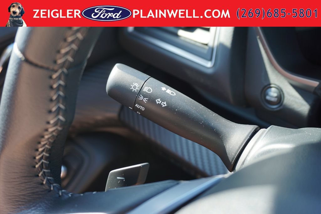 Used 2025 Subaru Ascent Premium AWD/4WD image 26