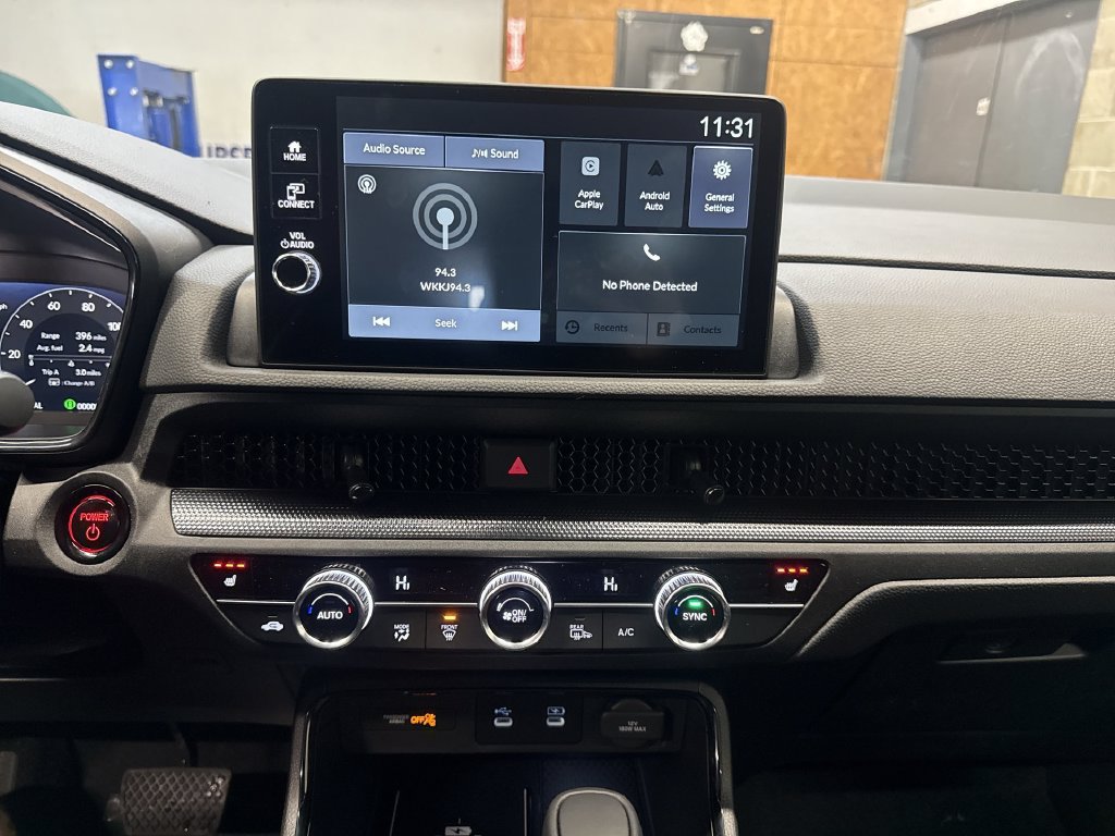New 2026 Honda CR-V Sport-L image 17