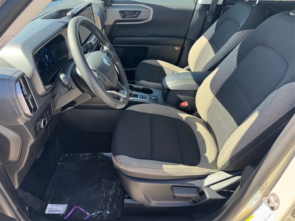 New 2025 Ford Bronco Sport Big Bend image 7