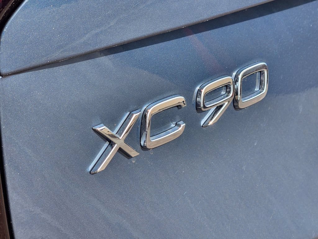 New 2026 Volvo XC90 T8 Plus w/ Protection Package Premier AWD/4WD image 31
