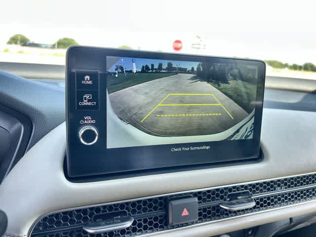 Certified 2026 Honda HR-V EX-L image 26