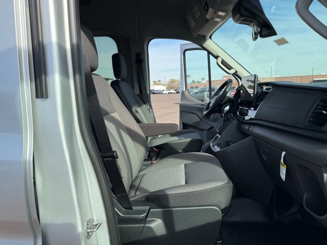 New 2026 Ford Transit 350 XLT image 15