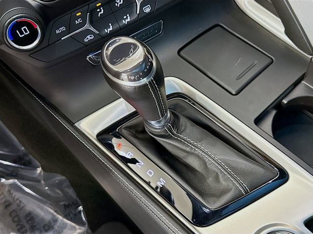 Used 2016 Chevrolet Corvette Stingray Coupe image 17