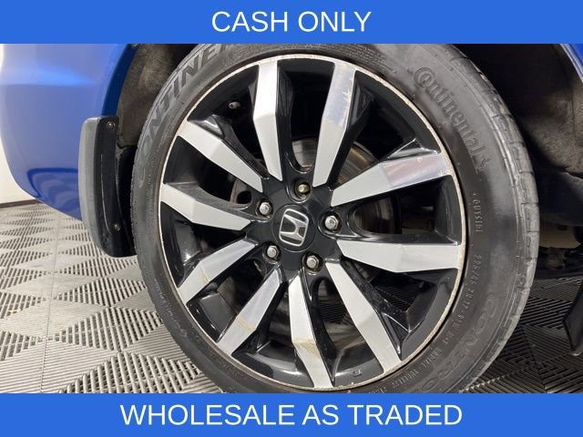Used 2015 Honda Civic EX-L image 13