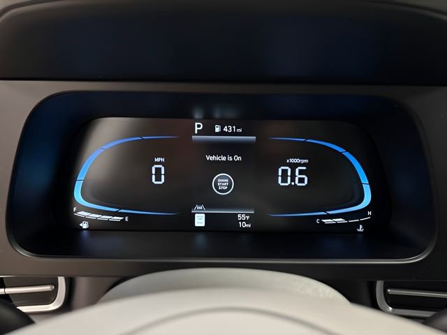 New 2026 Hyundai Elantra Sport w/ Cargo Package image 15