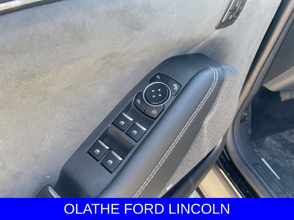 New 2026 Ford Mustang Mach-E GT AWD/4WD image 16