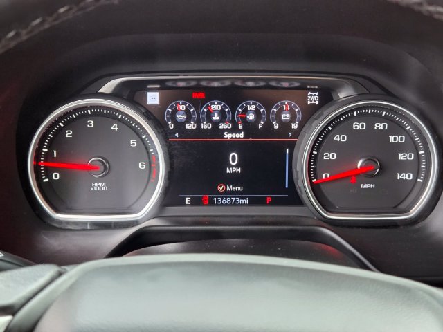 Certified 2021 Chevrolet Suburban Premier w/ Premium Package AWD/4WD image 20