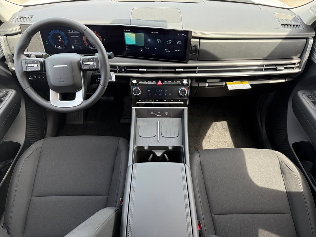New 2026 Hyundai Santa Fe SE AWD/4WD image 12