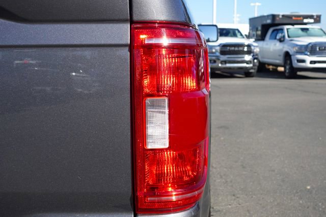 Used 2021 Ford F150 XLT w/ Equipment Group 302A High image 11