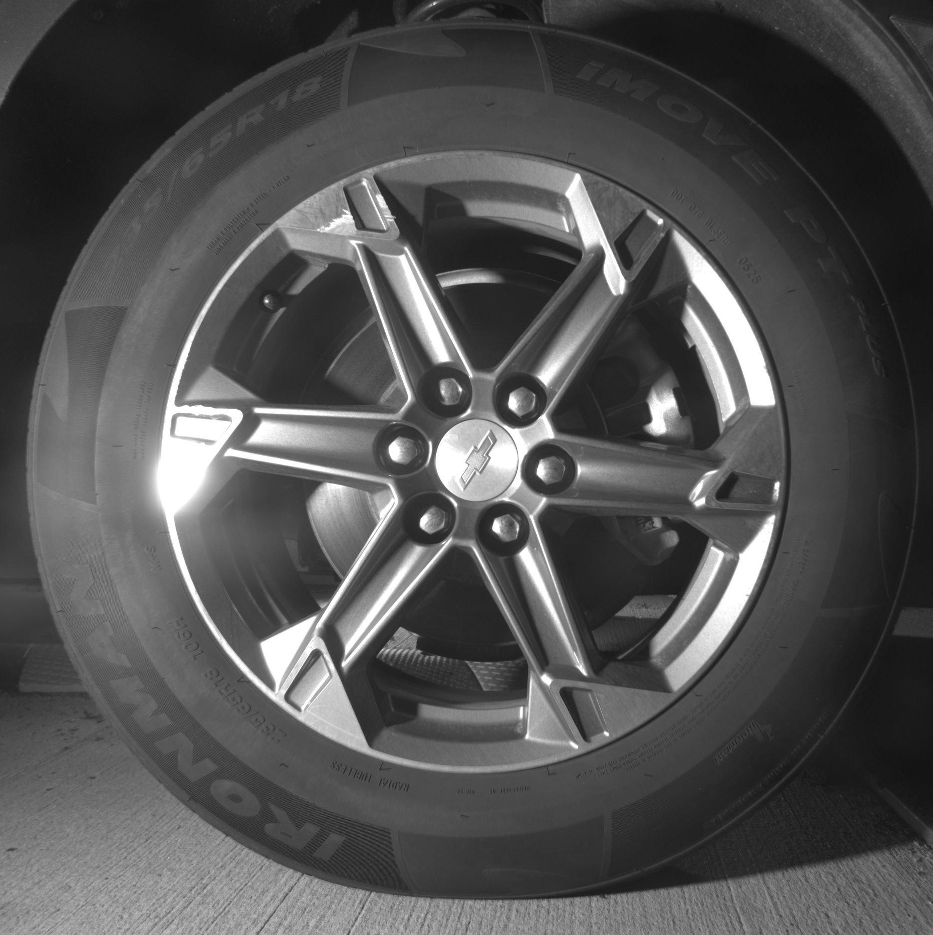 Used 2025 Chevrolet Blazer LT image 13