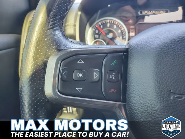 Used 2019 RAM 1500 Sport w/ Level 2 Equipment Group image 24