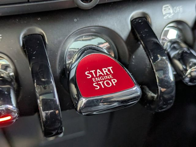 Used 2022 MINI Cooper S image 29