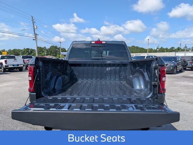 New 2026 RAM 1500 Express AWD/4WD image 33