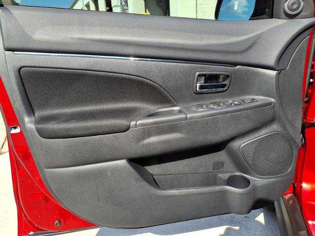 New 2026 Mitsubishi Outlander Sport LE AWD/4WD image 14