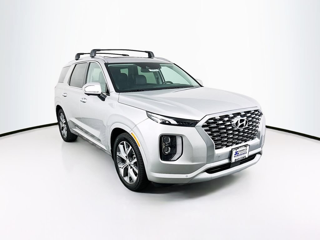 Used 2022 Hyundai Palisade Limited