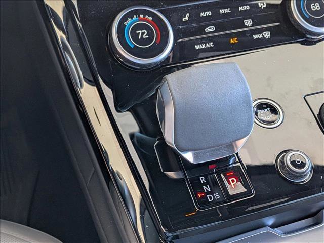 Used 2023 Land Rover Range Rover Sport SE image 12