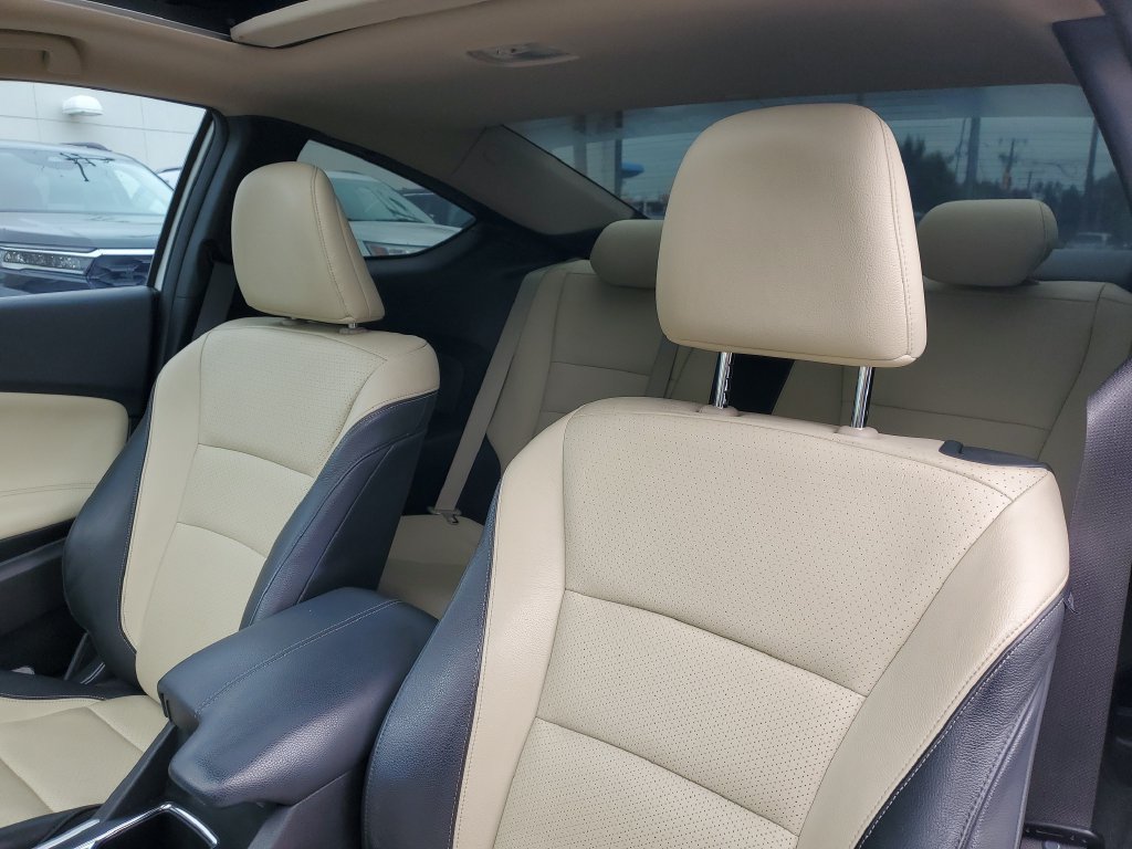 Used 2013 Honda Accord EX-L image 11