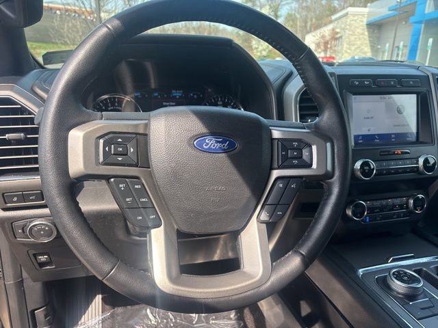 Used 2021 Ford Expedition XLT image 2