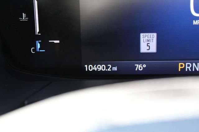 Used 2025 Ford Escape ST-Line w/ Tech Pack #1 AWD/4WD image 31
