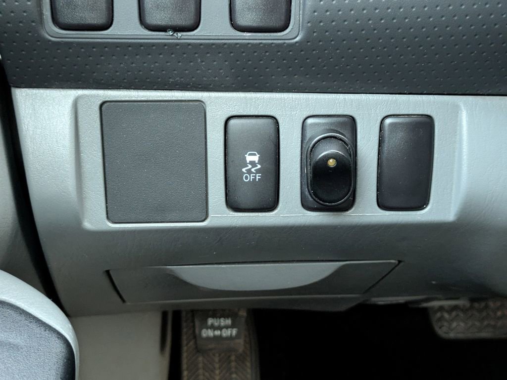 Used 2014 Toyota Tacoma 2WD Access Cab image 26