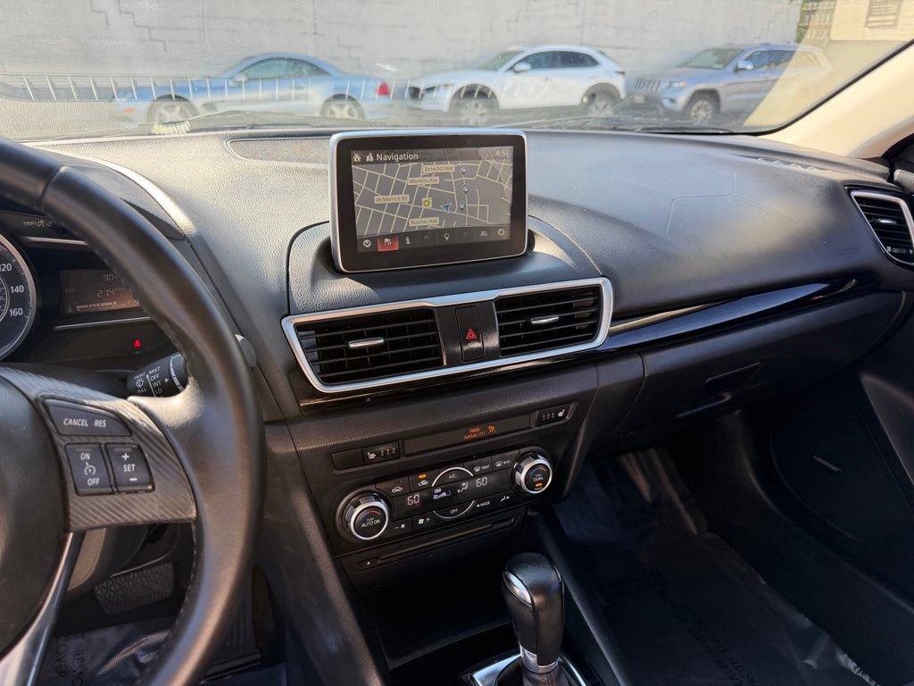 Used 2014 MAZDA MAZDA3 i Grand Touring FWD image 20