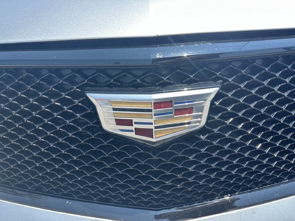 Used 2020 Cadillac XT6 Sport AWD/4WD image 31
