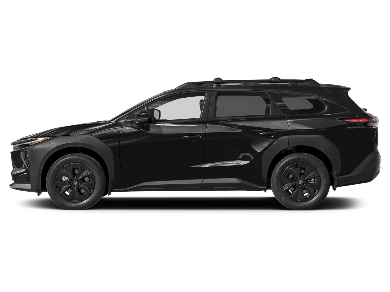 New 2026 Toyota bZ Woodland AWD/4WD image 35