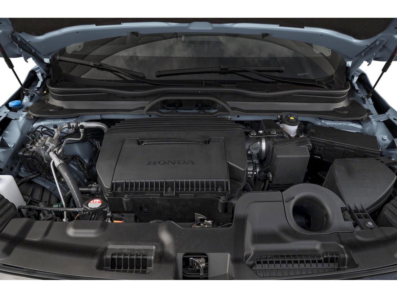 New 2026 Honda Passport RTL image 8