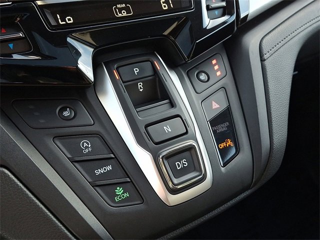 Used 2024 Honda Odyssey EX-L image 16