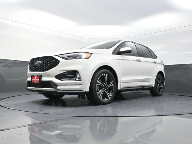 Used 2023 Ford Edge ST w/ Equipment Group 401A AWD/4WD image 37