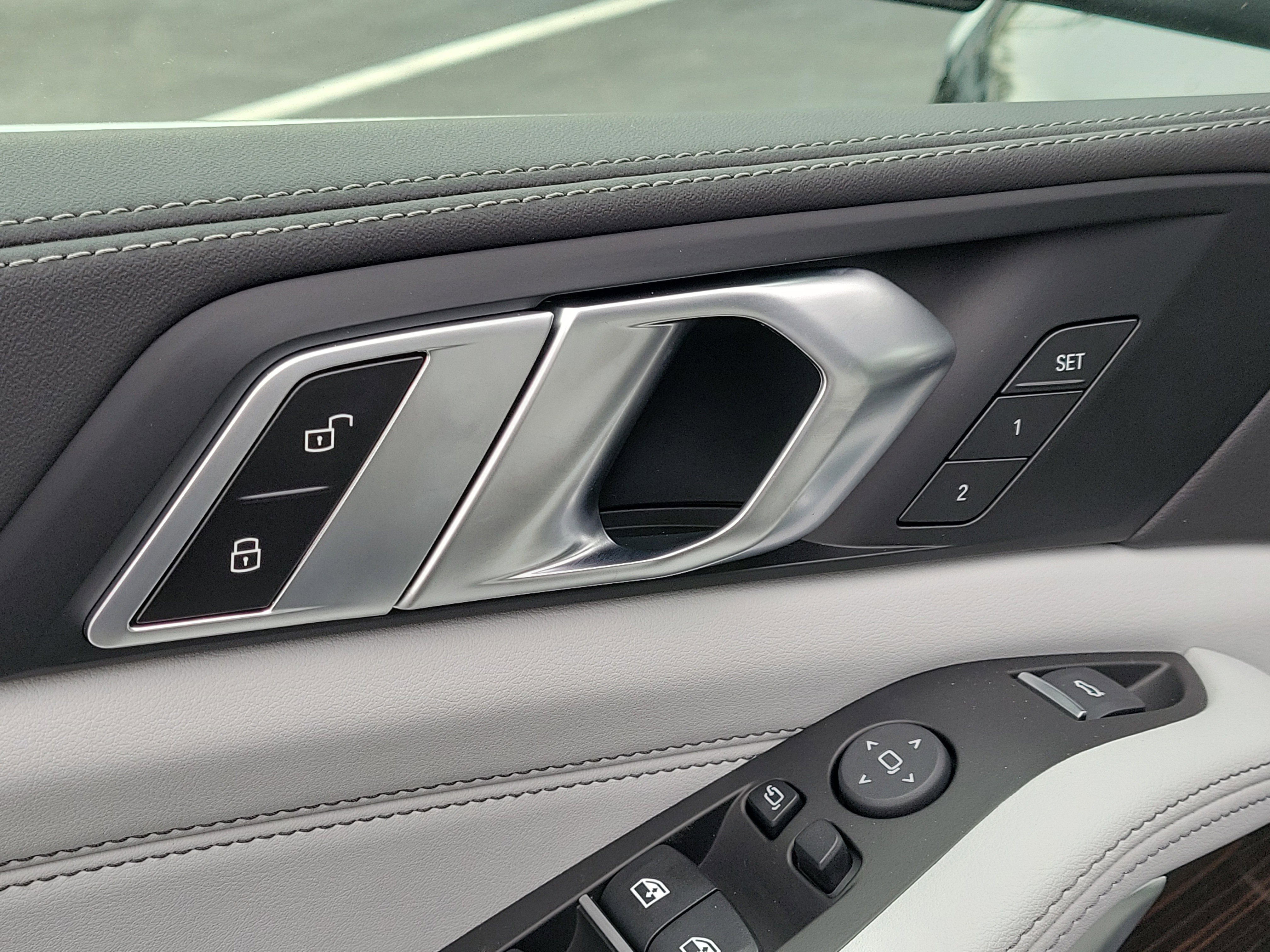 New 2026 BMW X5 xDrive40i image 14