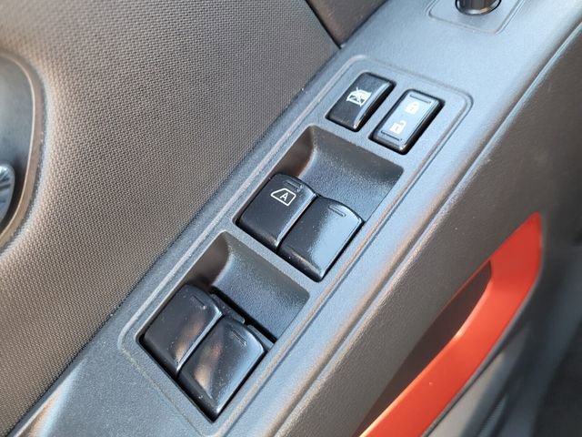 Certified 2024 Nissan Frontier Pro-X w/ Pro Convenience Package image 27