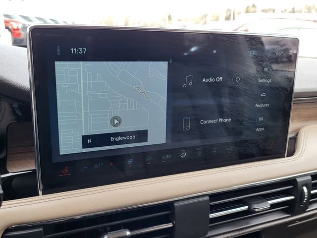 Used 2024 Lincoln Corsair Grand Touring w/ Equipment Group 301A image 15