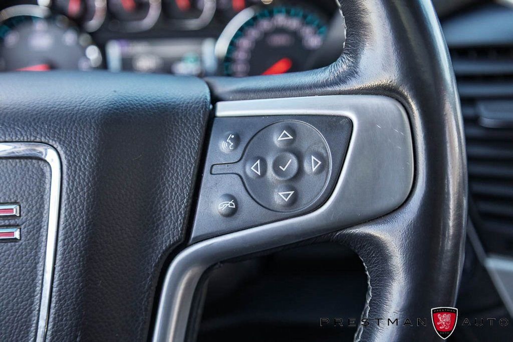 Used 2019 GMC Yukon SLT w/ Open Road Package image 33