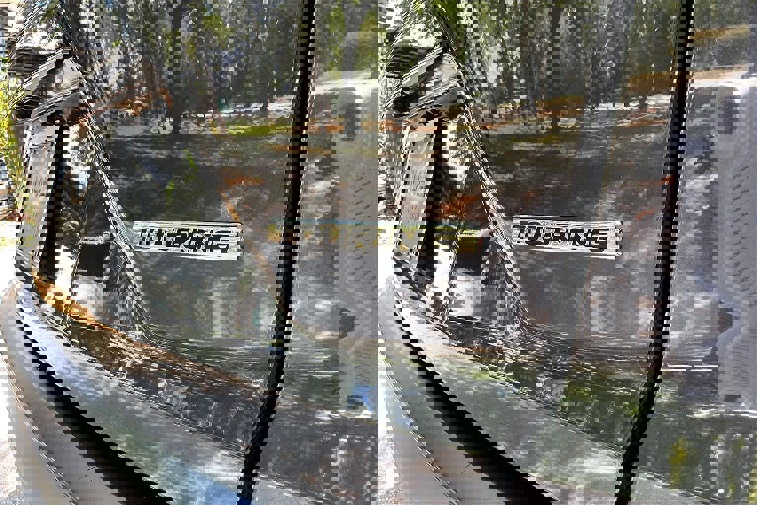 Used 2017 Honda CR-V Touring image 10