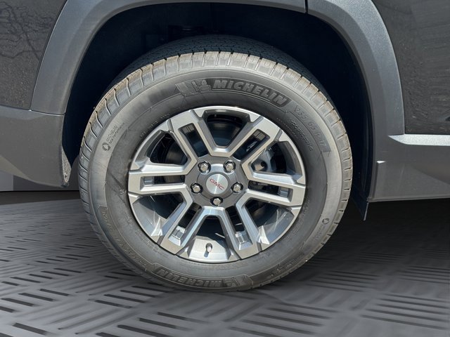 New 2026 GMC Terrain Elevation w/ Technology Package II image 24