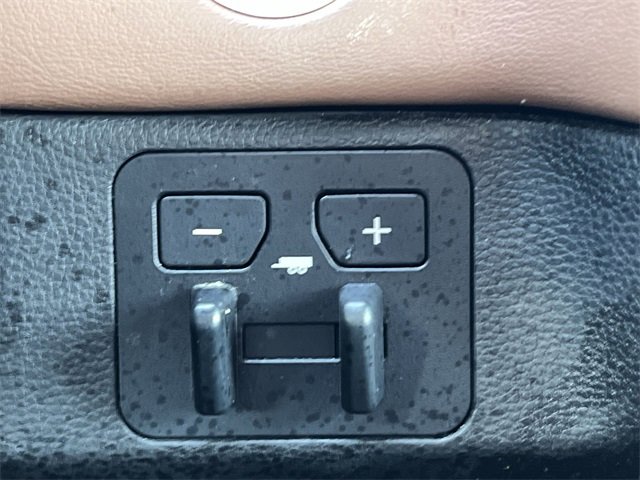 Used 2023 Toyota Tundra 1794 Edition image 19