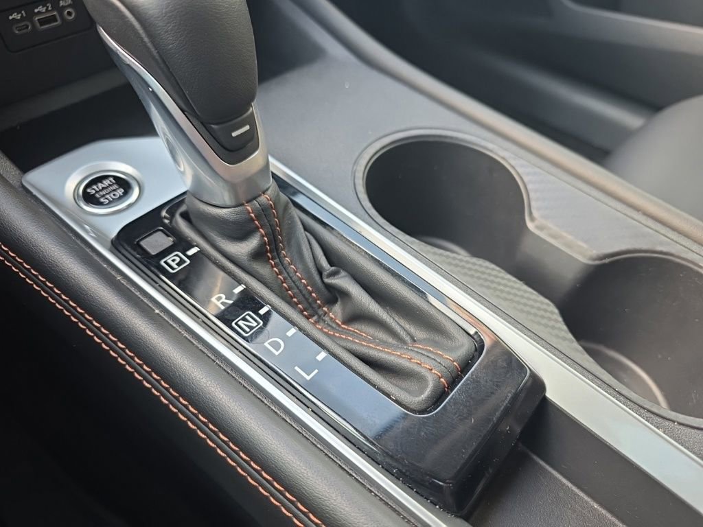 Used 2021 Nissan Altima 2.5 SR w/ SR Premium Package image 28