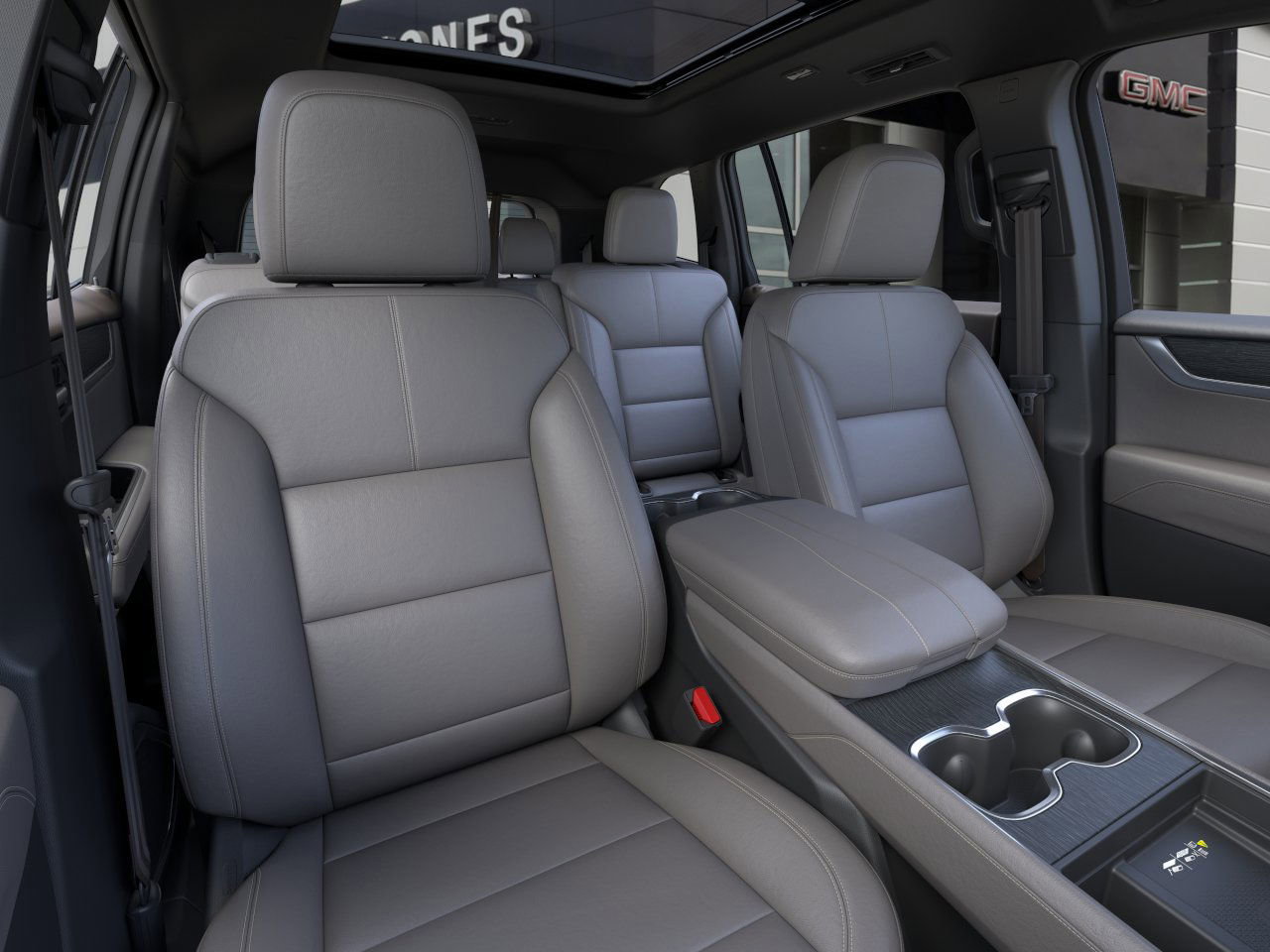 New 2026 GMC Acadia Elevation w/ Super Cruise Package image 16