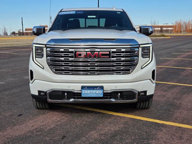 Certified 2022 GMC Sierra 1500 Denali w/ Denali Reserve Package image 10