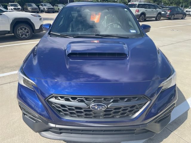 Used 2022 Subaru WRX Limited AWD/4WD image 7