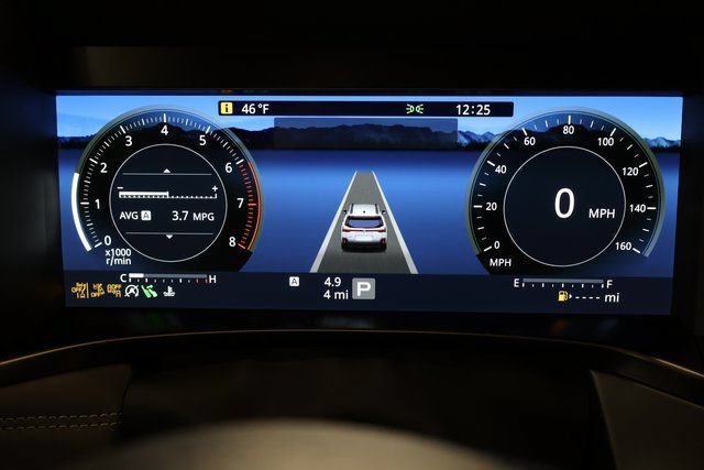 New 2026 Subaru Outback Touring XT AWD/4WD image 17